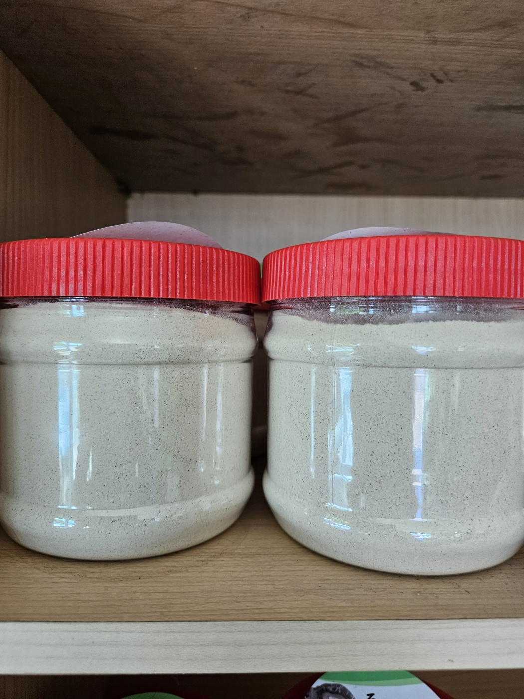 표고버섯분말(장흥산)